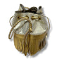 J&amp;M DAVIDSON J&amp;M Davidson Handbag CARNIVAL L Gold