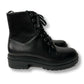 Gianvito Rossi MARTIS 20 high-top boots