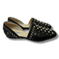 JIMMY CHOO ジミーチュウ　フラットシューズ　GLOBE FLAT　スタッズ