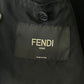 FENDI フェンディ　バグズモンスター　ブルゾン  MA-1 トラックジャケット　スパンコール