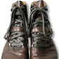 Berluti ベルルッティ　ブーツ　ブルニコ　ボルザーノ　ハイカット　ダークブラウン
