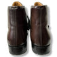 Berluti ベルルッティ　ブーツ　ブルニコ　ボルザーノ　ハイカット　ダークブラウン