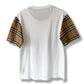 Burberry バーバリー　Tシャツ　ノバチェック