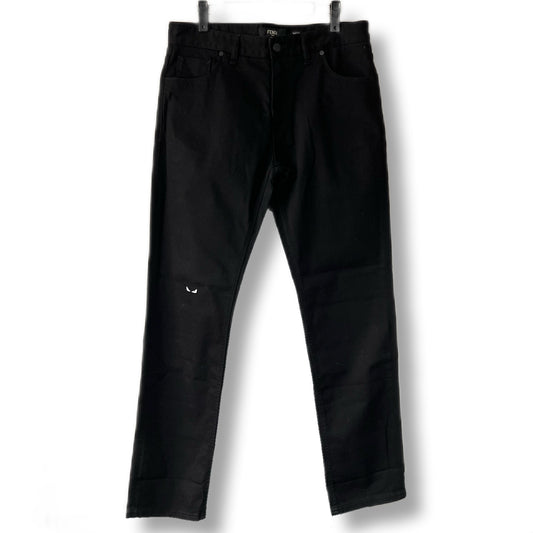 FENDI Bugs Monster Pants