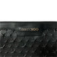 JIMMY CHOO Clutch bag, second bag, studs
