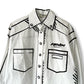 FENDI フェンディ　JOSHUA VIDES　20aw シャツ