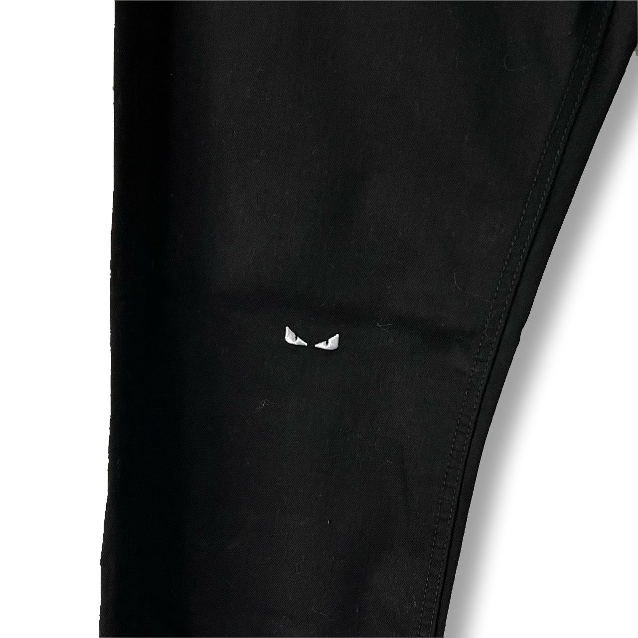 FENDI Bugs Monster Pants