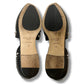 JIMMY CHOO ジミーチュウ　フラットシューズ　GLOBE FLAT　スタッズ