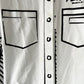 FENDI フェンディ　JOSHUA VIDES　20aw シャツ