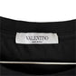 VALENTINO Valentino T-shirt Black Lips