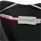 MONCLER モンクレール　ポロシャツ　袖ロゴ