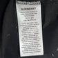 Burberry バーバリー  Tシャツ　ブラック