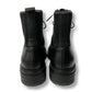 Gianvito Rossi MARTIS 20 high-top boots