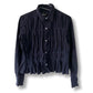 COMME des GARCONS Ruffle Shirt Shirt