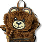 MOSCHINO Backpack Teddy Bear