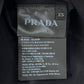 PRADA Prada T-shirt in nylon, black