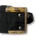 PRADA TESSUTO LIZAR handbag shoulder bag leather nylon