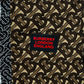 Burberry バーバリー　ポロシャツ　モノグラム