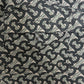 Burberry shorts swimwear monogram