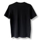 GIVENCHY T-shirt in black with star print