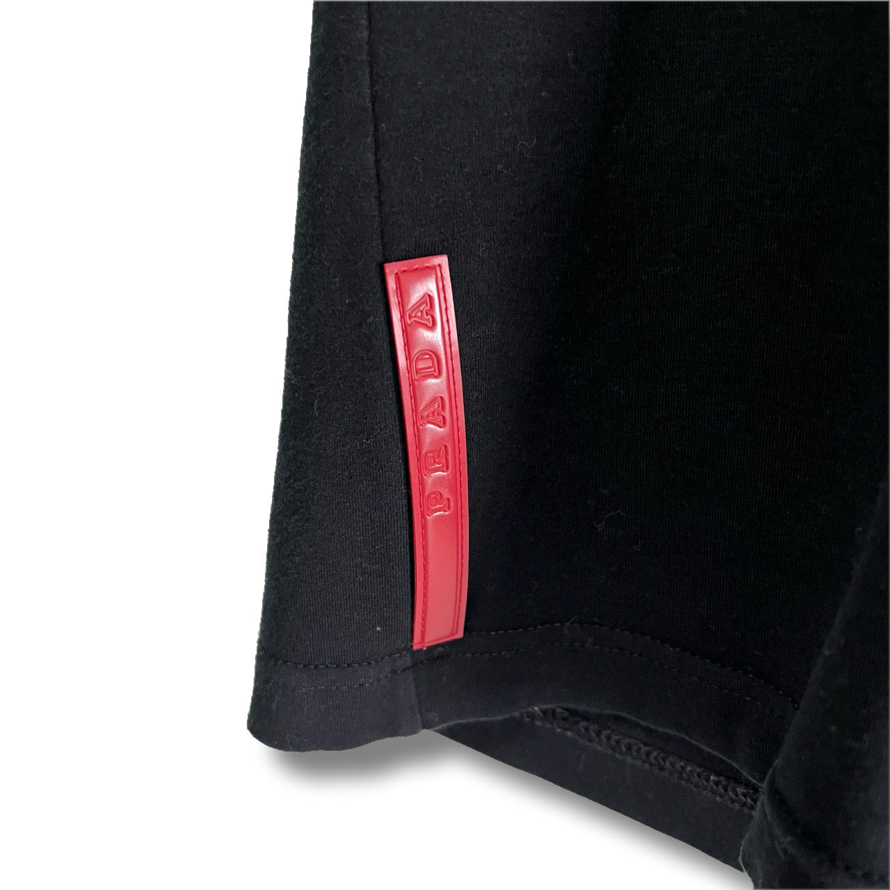 PRADA プラダ　プラダスポーツ　Tシャツ
