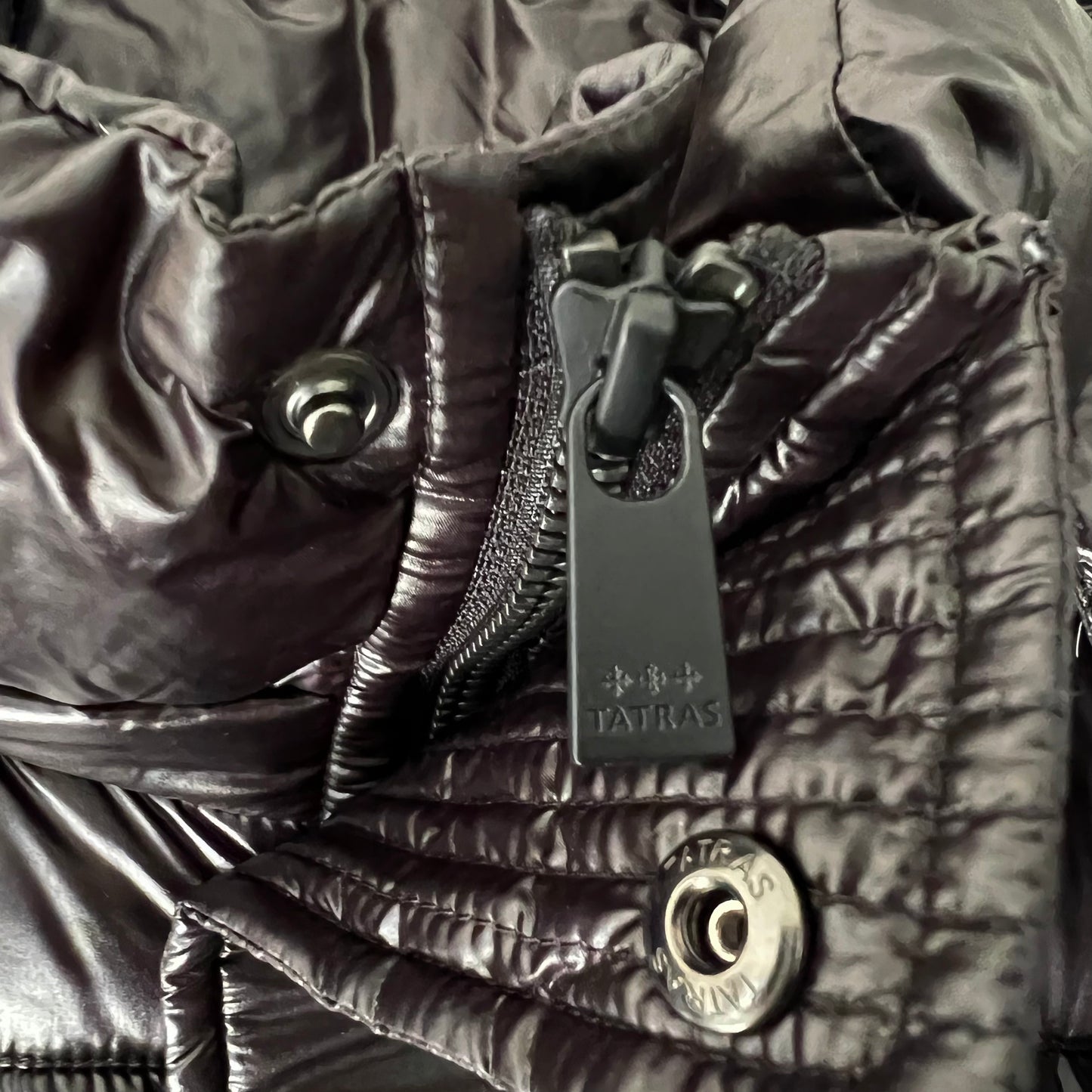 TATRAS MA-1 down jacket