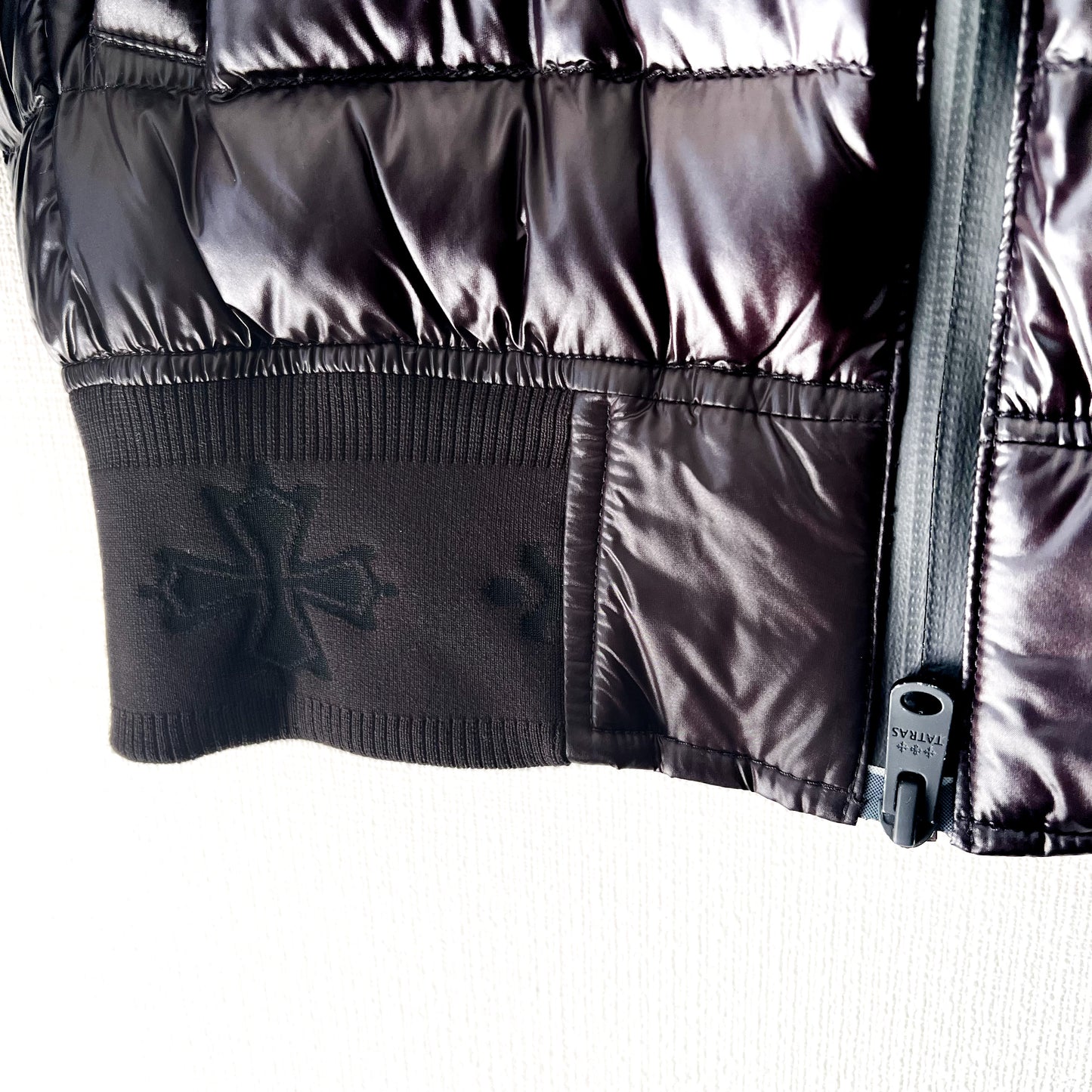 TATRAS MA-1 down jacket