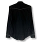 DIOR HOMME shirt, Eddie period, glam period, eagle