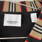 Burberry Nova Check Cardigan