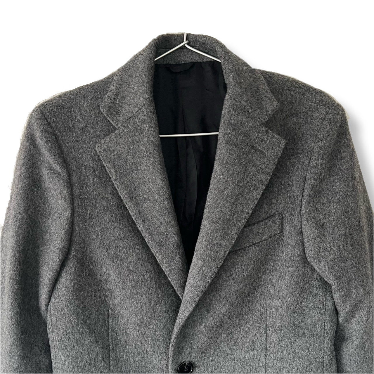 RAF SIMONS ラフシモンズ　チェスターコート
