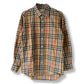 Burberry London Shirt Shadow Horse Nova Check