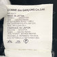 Comme des Garcons Homme Knit Cardigan Center Line