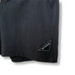 BALENCIAGA バレンシアガ　ビッグTシャツ　アシンメトリー　ブラック　未使用