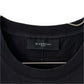 GIVENCHY Clown T-shirt in black