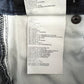 DSQUARED2 Dsquared skirt denim distressed zip