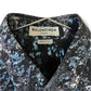 BALENCIAGA バレンシアガ　シャツ　総柄