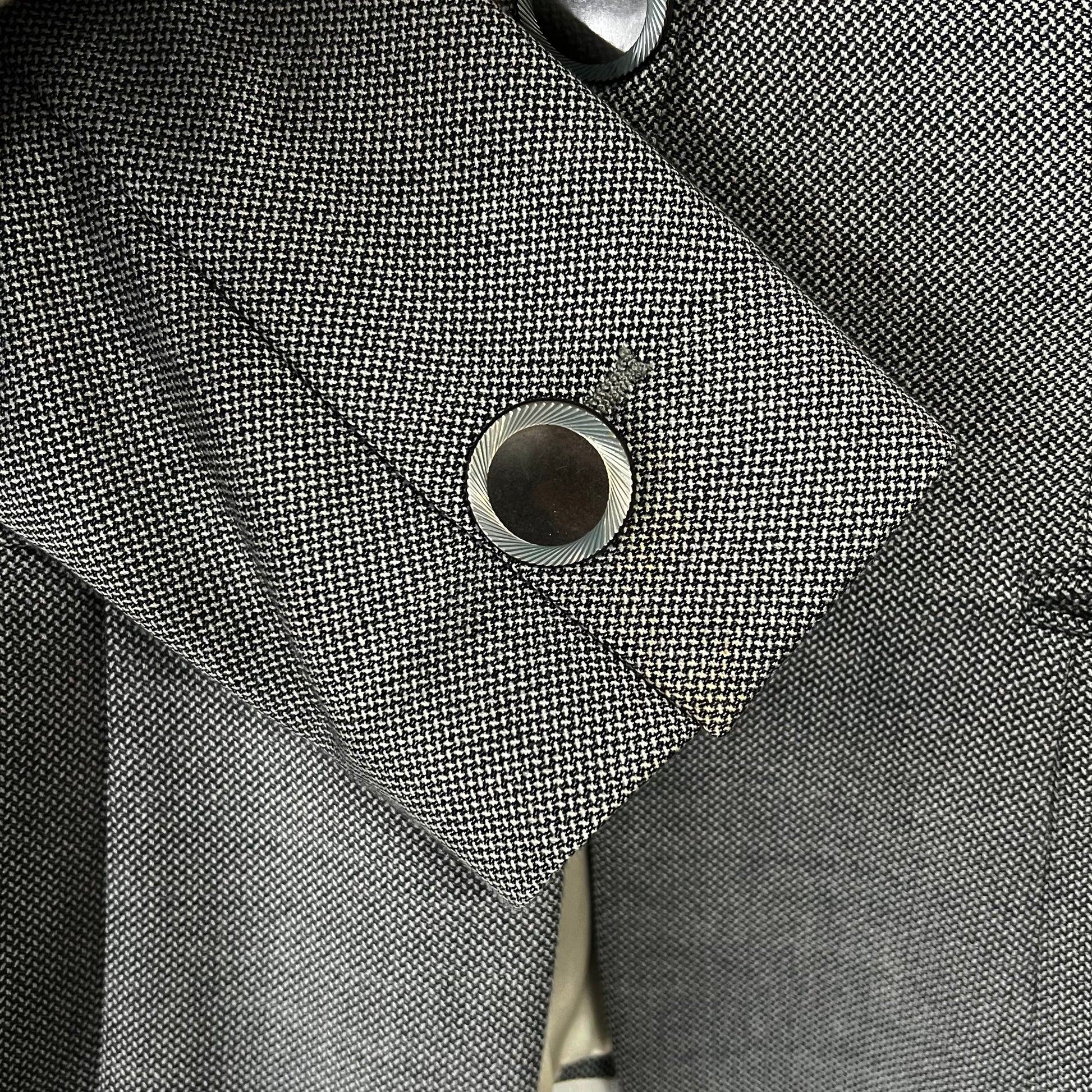 ジョルジオ アルマーニ カシミア100% テーラードジャケット