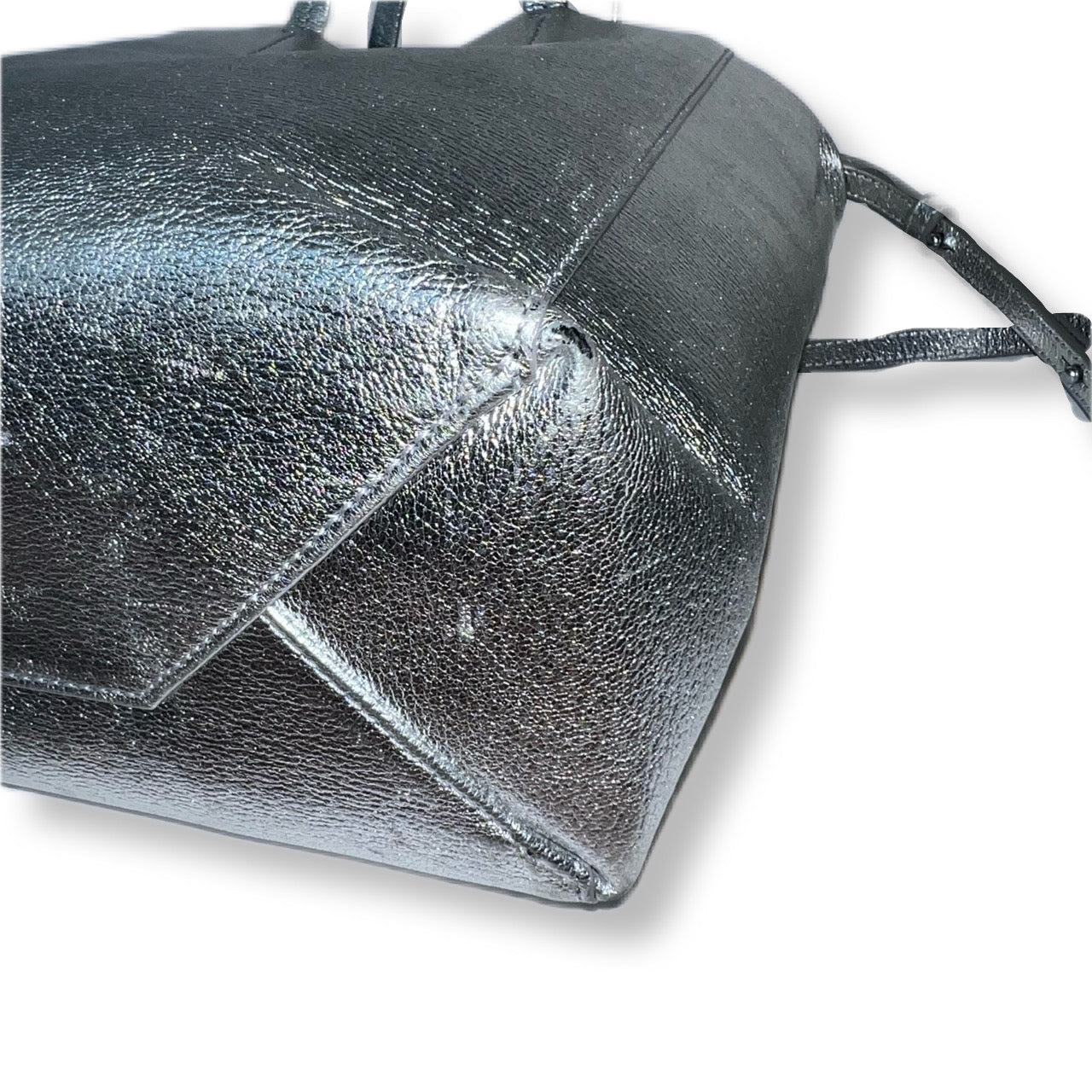 CELINE セリーヌ　ショルダーバック　バーティカル　カバ　スモール