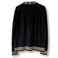 Burberry Nova Check Cardigan
