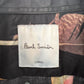 Paul Smith Shirt Feather Shirt All-over Pattern