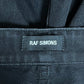 RAF SIMONS ラフシモンズ　19SS ショートパンツ