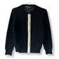 Comme des Garcons Homme Knit Cardigan Center Line