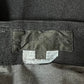 COMME des GARCONS Comme des Garcons Shorts Shorts Asymmetrical Black