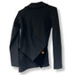 COMME des GARCONS  ねじれジャケット　捻れ