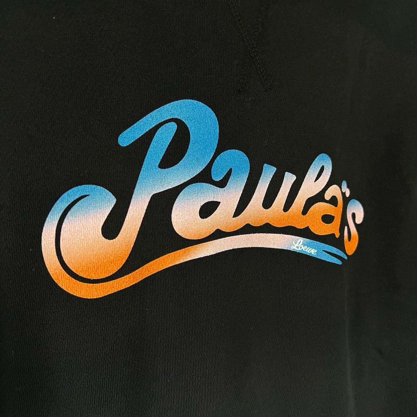 LOEWE Loewe Parka Paula's Ibiza