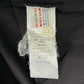 MONCLER Polo shirt black line