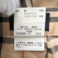 Burberry バーバリー　ショートパンツ　ノバチェック　キャメル　ゴルフ　ハーフ