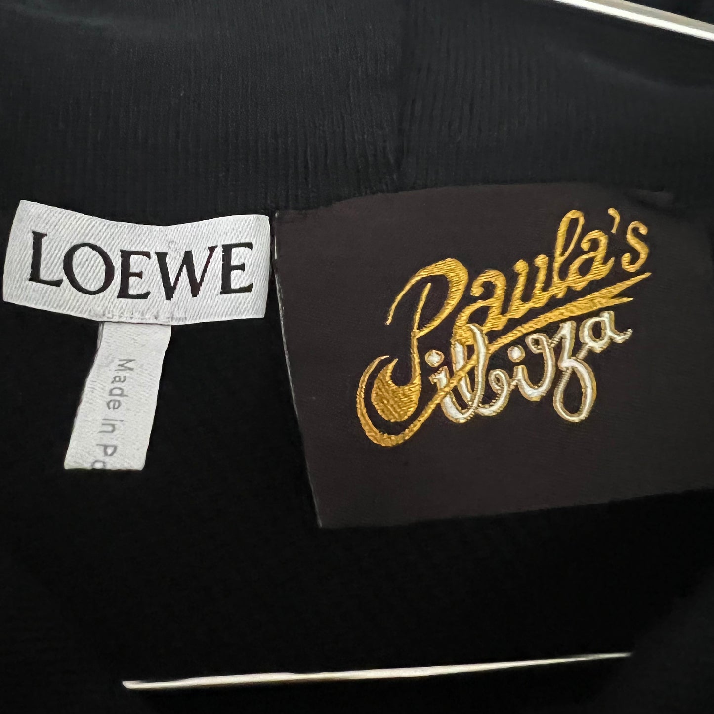 LOEWE Loewe Parka Paula's Ibiza