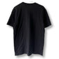 GIVENCHY Clown T-shirt in black