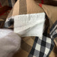 Burberry London Shirt Shadow Horse Nova Check